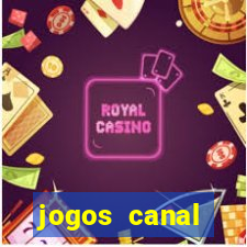 jogos canal premiere hoje