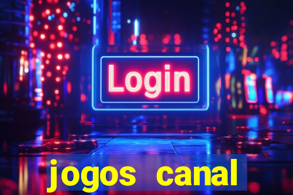 jogos canal premiere hoje