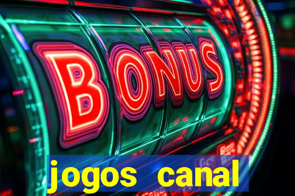 jogos canal premiere hoje