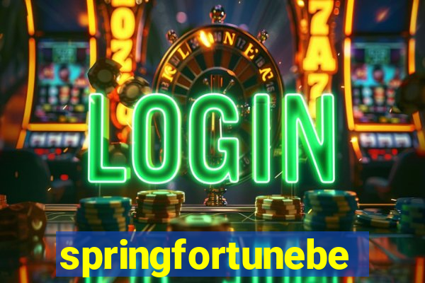 springfortunebet