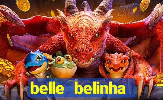 belle belinha privacy vazados