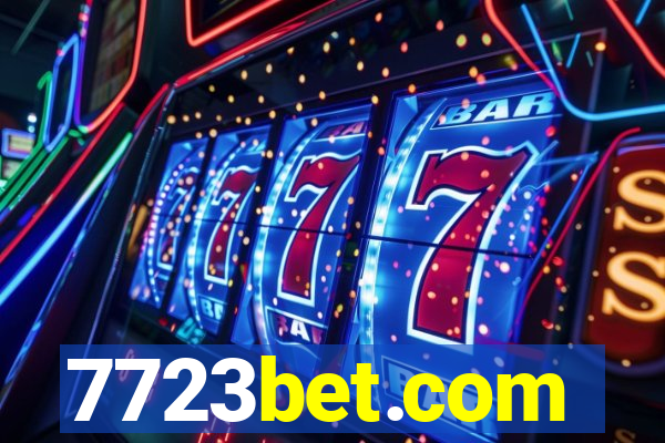 7723bet.com