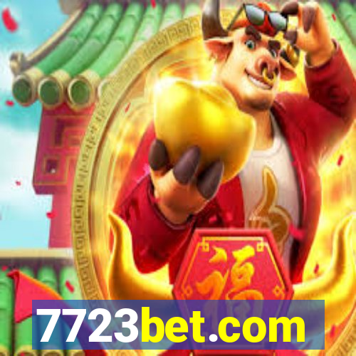 7723bet.com