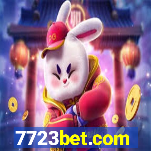 7723bet.com