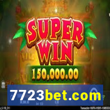 7723bet.com