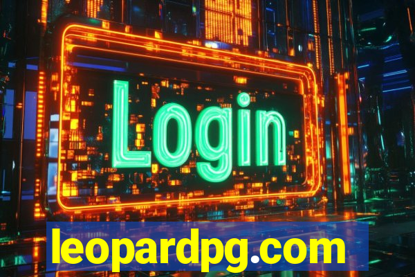 leopardpg.com