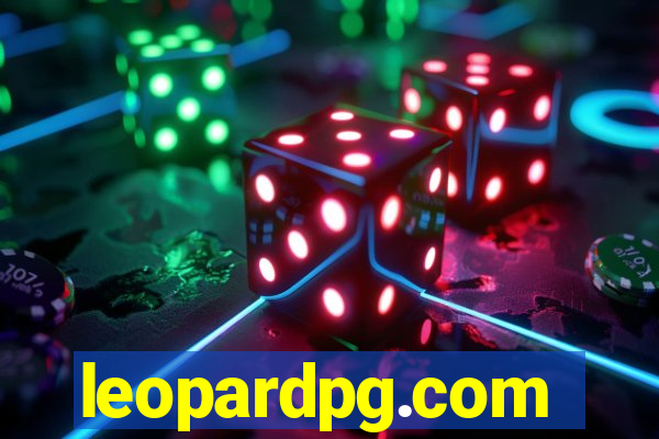 leopardpg.com