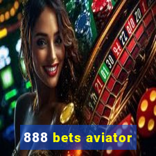 888 bets aviator