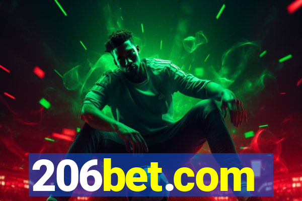 206bet.com