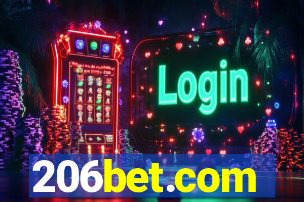 206bet.com