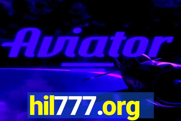 hil777.org