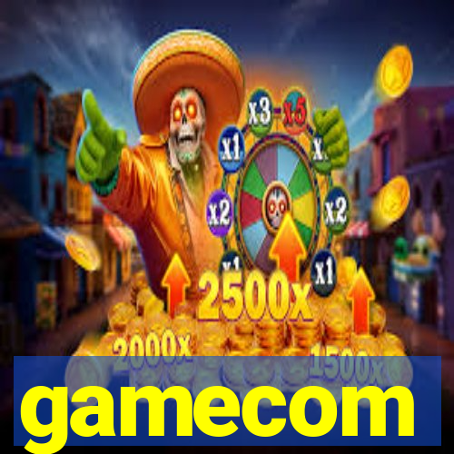 gamecom