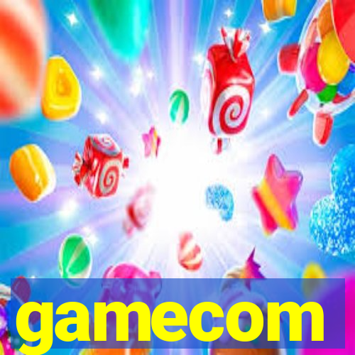 gamecom