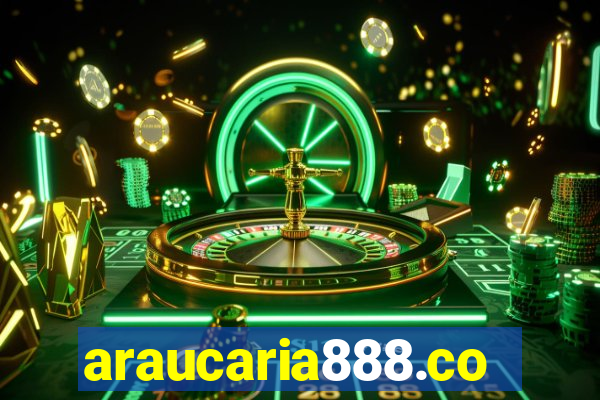 araucaria888.com