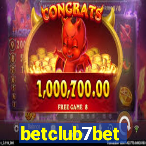 betclub7bet