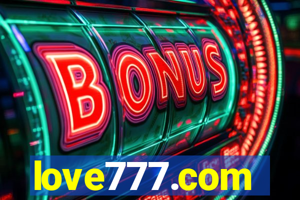 love777.com