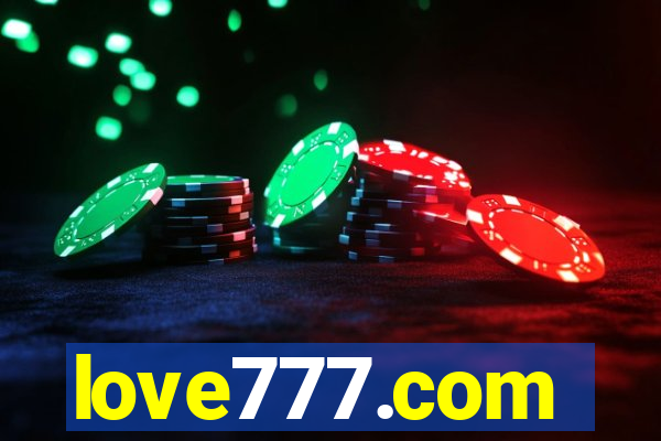 love777.com