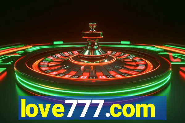 love777.com