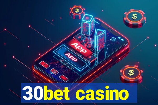 30bet casino