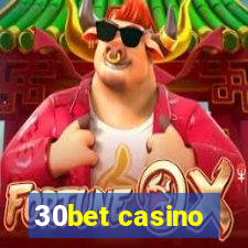 30bet casino