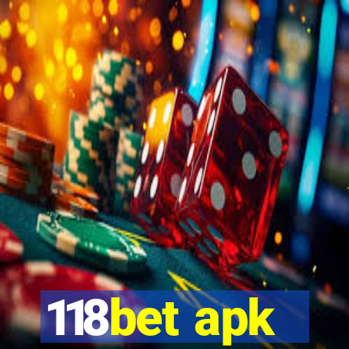 118bet apk