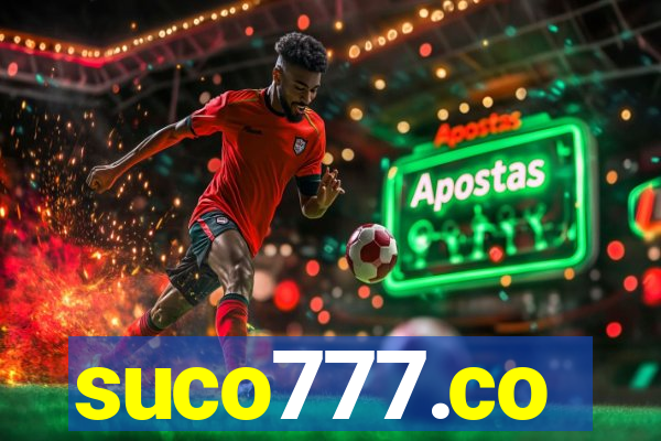 suco777.co