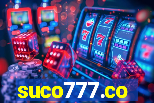 suco777.co