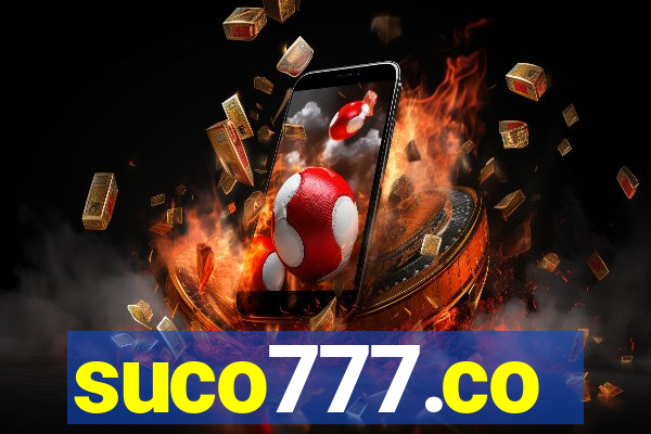 suco777.co