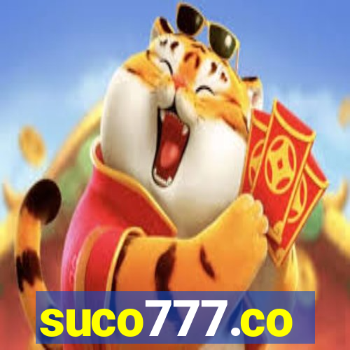 suco777.co