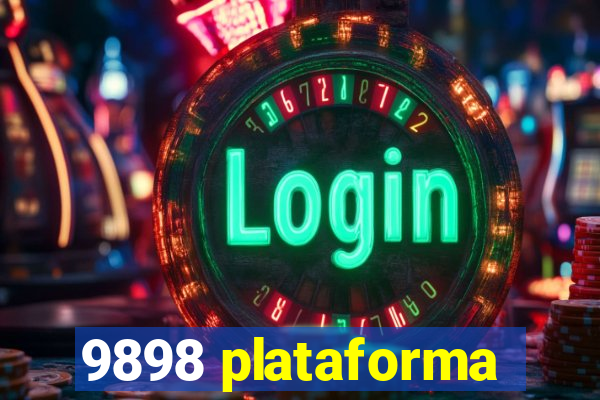 9898 plataforma