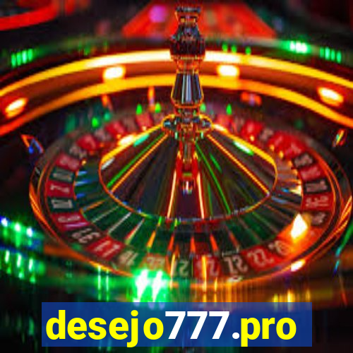 desejo777.pro