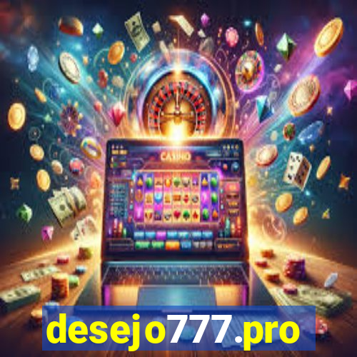 desejo777.pro