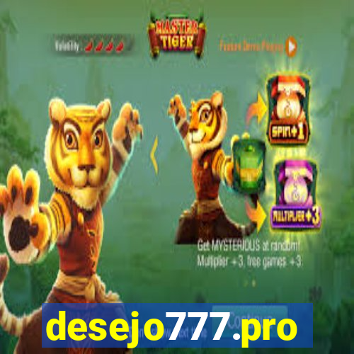 desejo777.pro