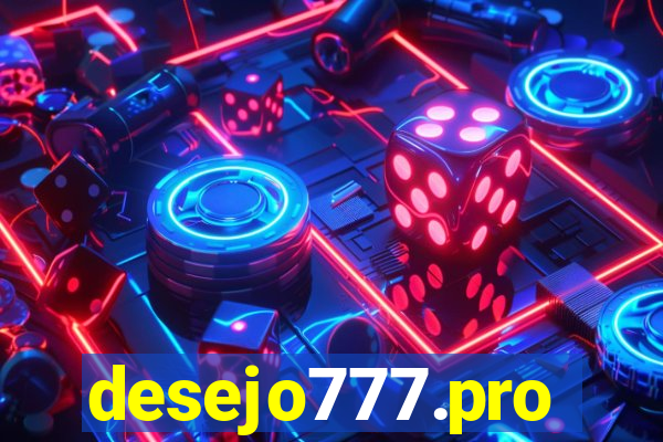 desejo777.pro