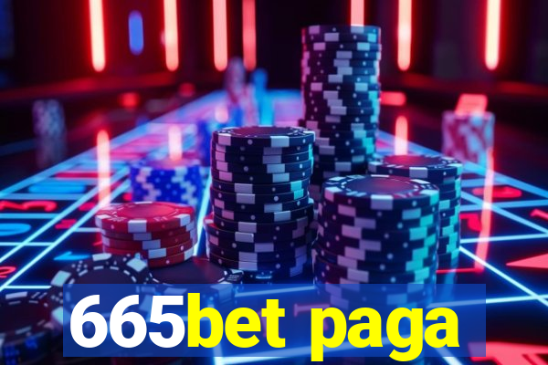 665bet paga