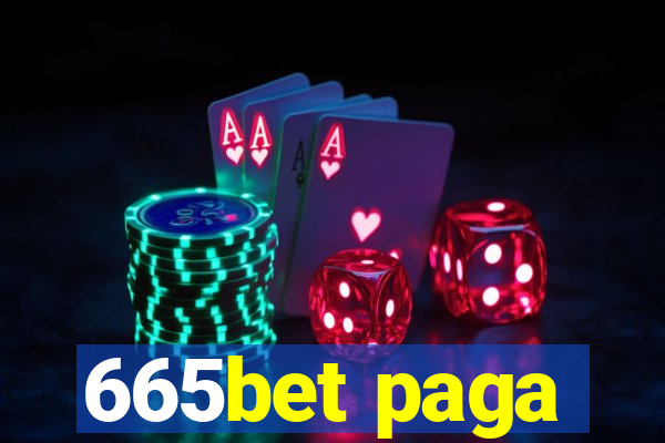 665bet paga