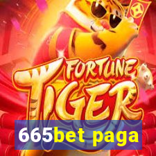 665bet paga