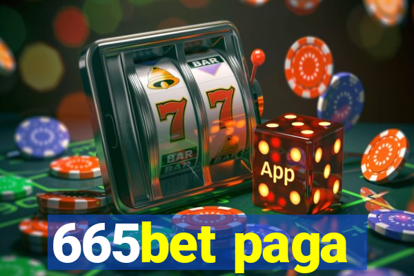 665bet paga