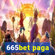 665bet paga