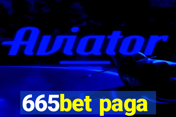 665bet paga