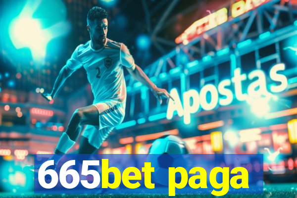 665bet paga