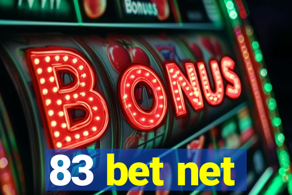 83 bet net