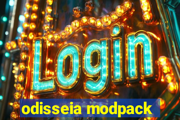 odisseia modpack