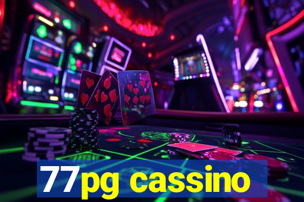 77pg cassino