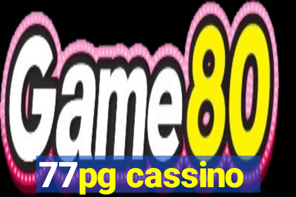 77pg cassino