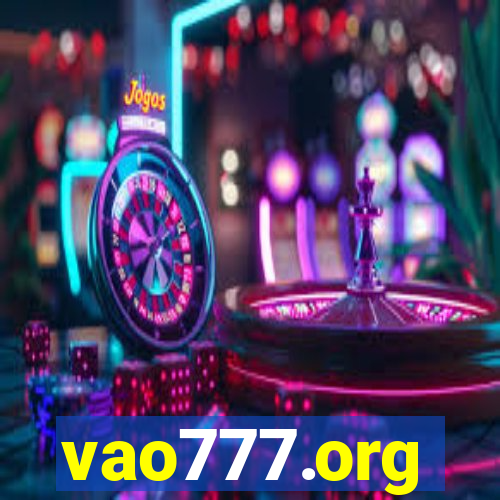 vao777.org