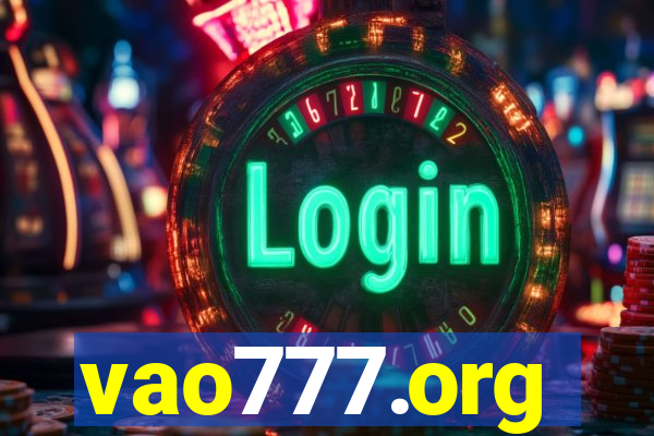 vao777.org