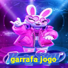 garrafa jogo