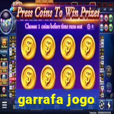 garrafa jogo