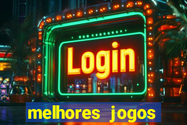 melhores jogos pagos ios